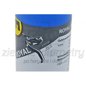 Olej mineralny Magura Royal Blood 250 ml
